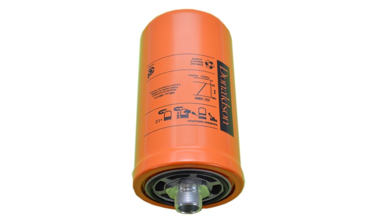 Hydraulický filtr Donaldson P550416