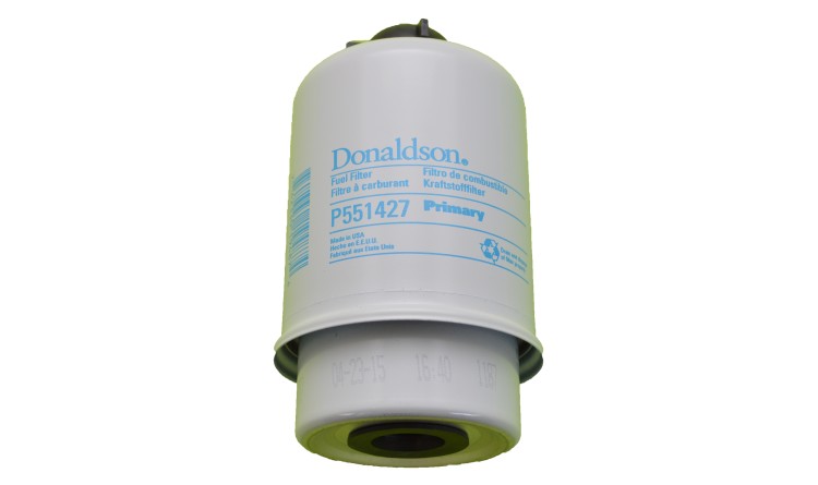 Palivový filtr Donaldson P551427