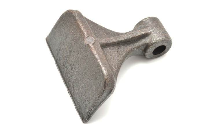 Kladivo  mulčovače  Kuhn