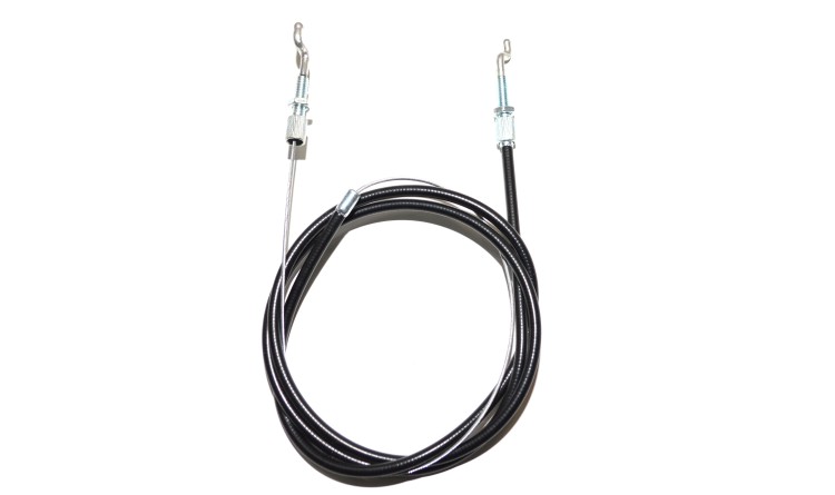Bowden pojezdu BDR 580SM 9942574