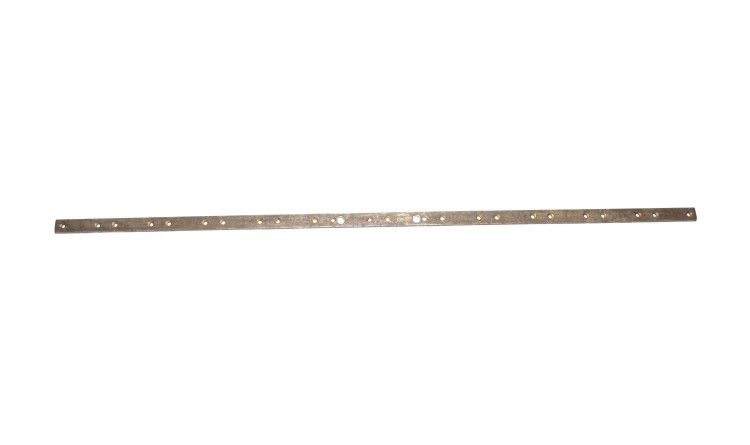 Hřbet kosy TERRA 0-5030-209
