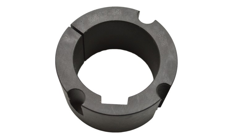 Pouzdro upínací TL 2517 - 60 mm
