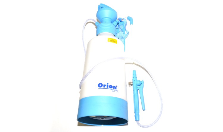 Postřikovač ORION Pro+ V-9,0 ramenní SUPER