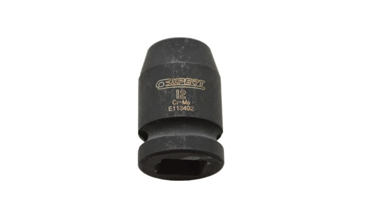 Hlavice prům. 1/2" 1412, 12 Cr Mo
