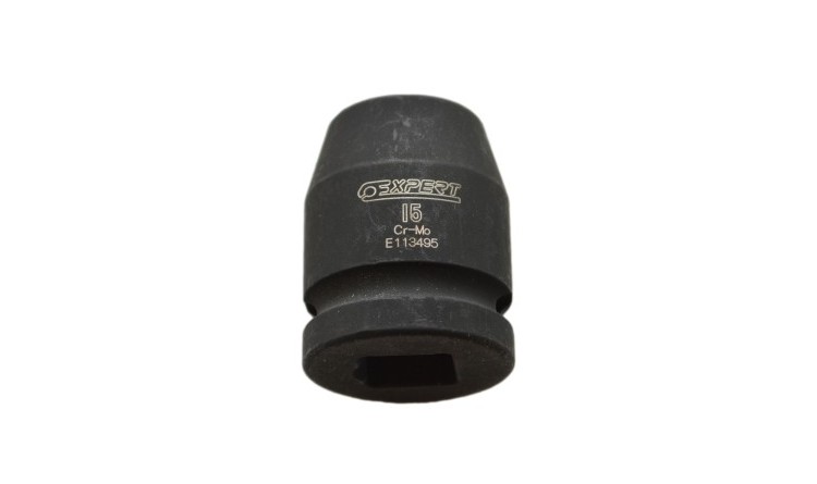 Hlavice prům. 1/2" 1415, 15 Cr Mo