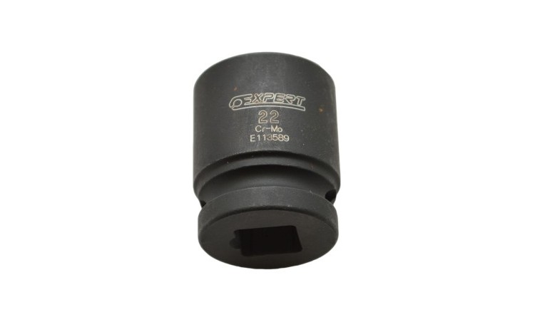 Hlavice prům. 1/2" 1422, 22 Cr Mo