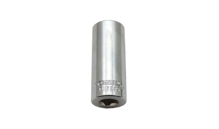 Hlavice prodl. 1/2" 12 hr. 24 E117289