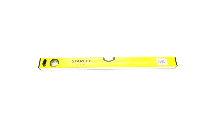 Vodováha 600 mm Stanley 1-43-103