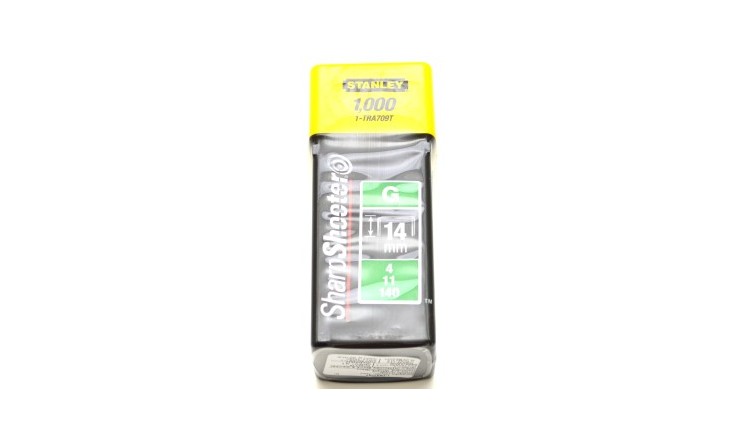 Spona 1-TRA709T 14 mm