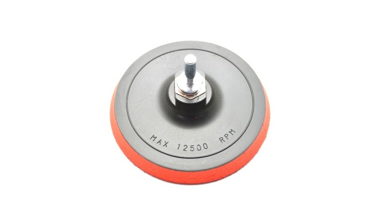 Unašeč 125 závit M14 + stopka