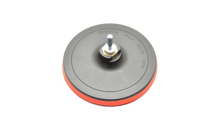 Unašeč 150 závit M14 + stopka
