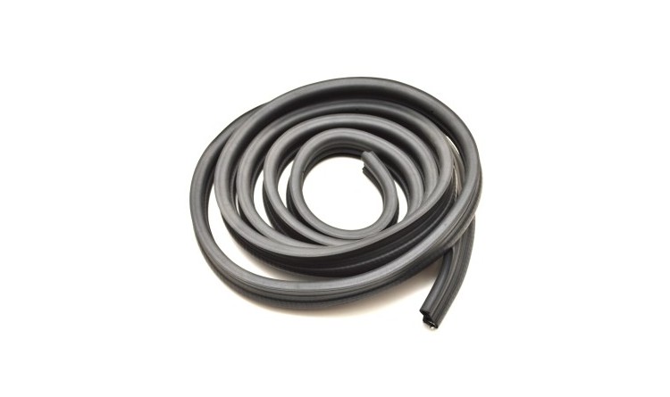 Těsnění boční sklo (BK9540)