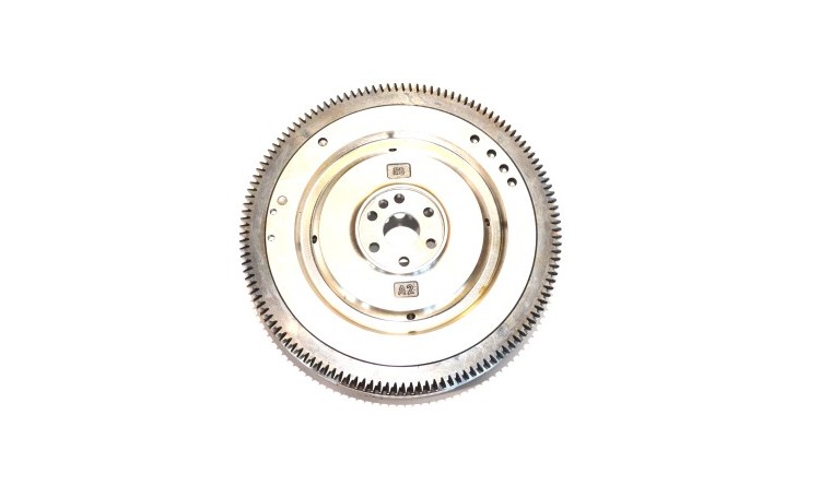 Setrvačník + VSR - 12° - MGT (FRT10) 6 15003010