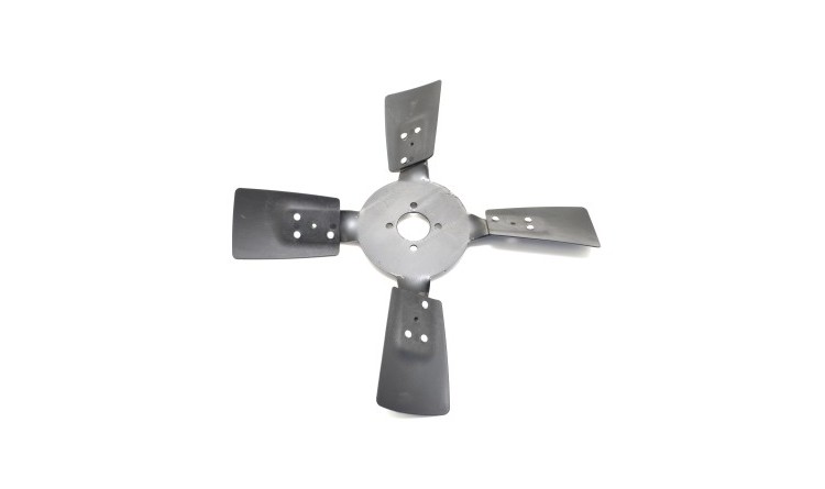 Ventilátor