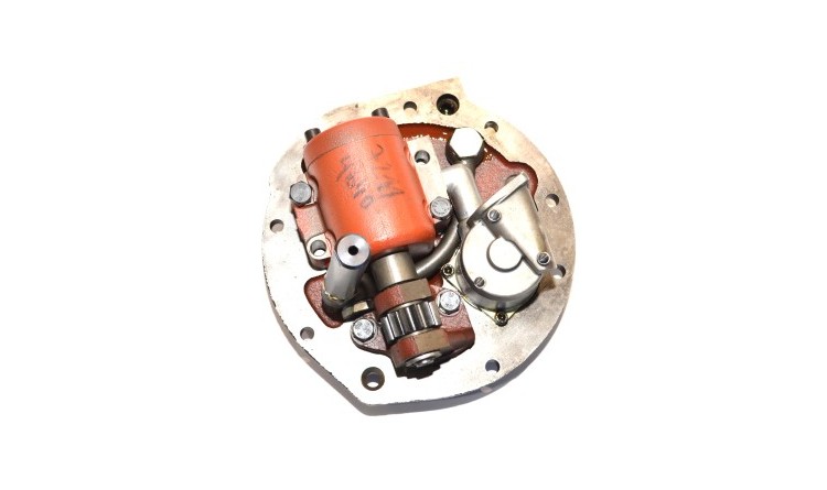Čerpadlo hydrauliky kompletní s víkem 70114610, 72114640