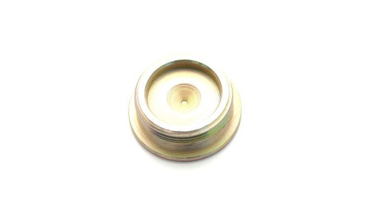 Zátka M35x1,5