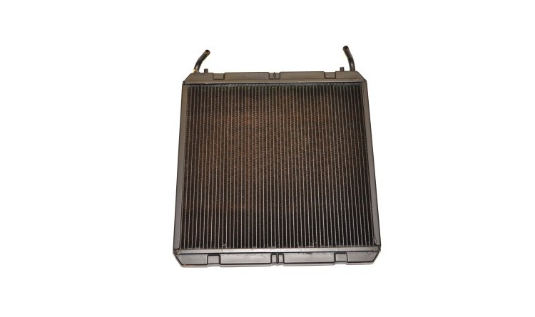 Chladič přídavný oleje motoru F150 (FHD) 96016901