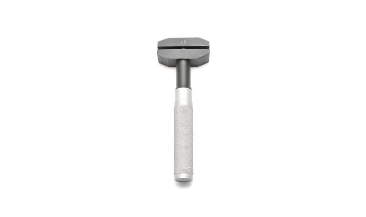 Klíč francouský 45/210