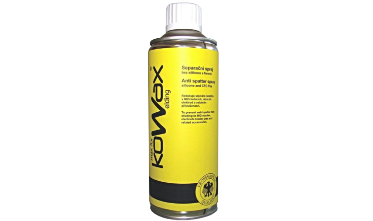 Sprej separační KOWAX 400 ml