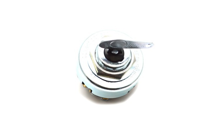 Spínací skříňka 2 polohová - Magneton - na šrouby 59115613