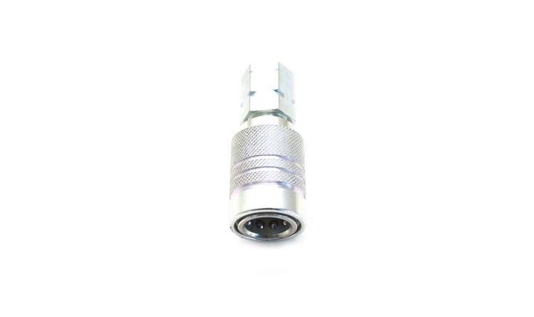 Rychlospojka zásuvka ISO 12,5-DN 10 vnitřní závit R1/4"