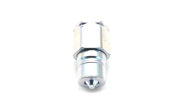 Rychlospojka zástrčka ISO 20 pr.29mm vnitřní závit R3/4"