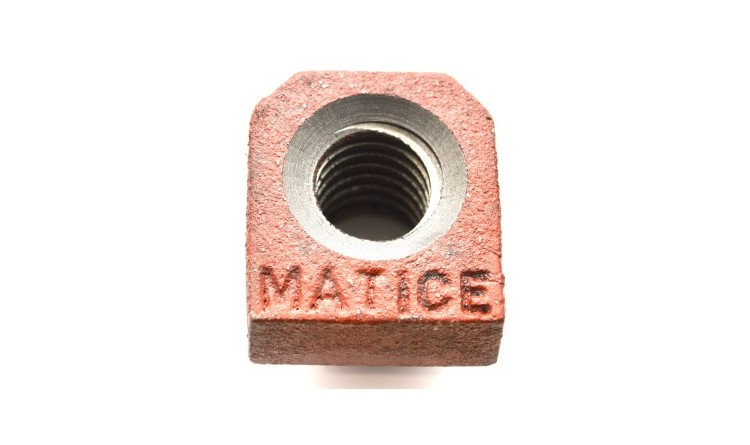 Matice litinová SH