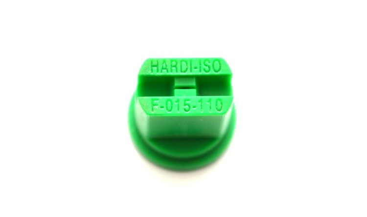Tryska Syntal F-015-110 zelená