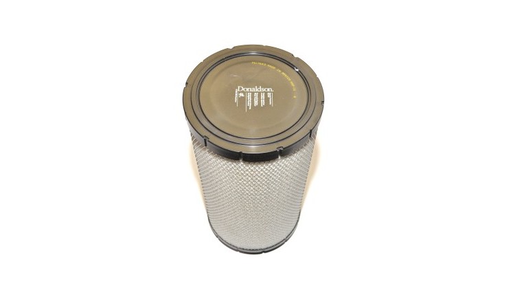Vzduchový filtr Donaldson P617643
