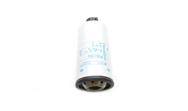 Palivový filtr Donaldson P551354