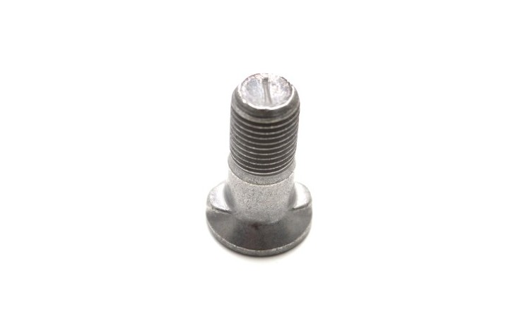 Šroub s 2 nosy M12x30 10.9