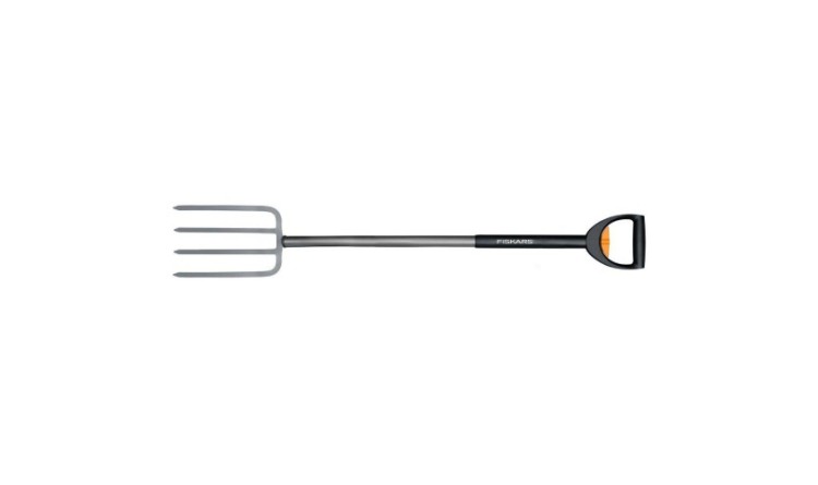 FISKARS 1000630 SMARTFIT rycí teleskopické 1-1,2m