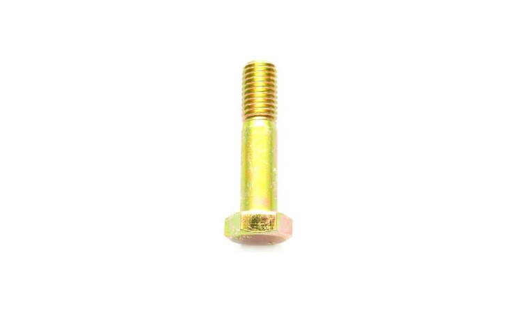 Šroub M12x50 8.8 DIN 931