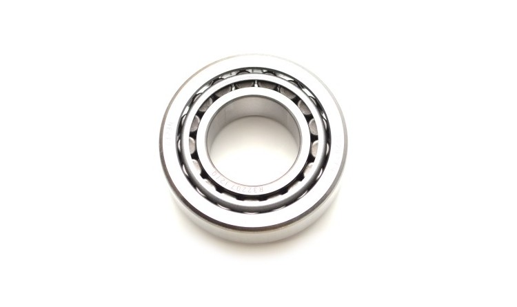 Lozisko kuželíkové 32207 J2/Q SKF