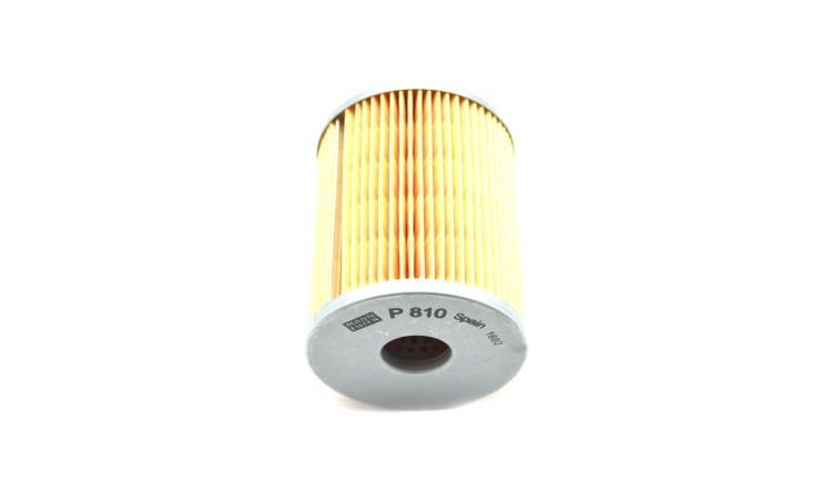 Palivový filtr MANN P 810 x