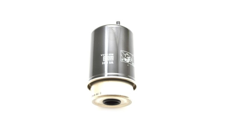 Palivový filtr MANN WK 8131