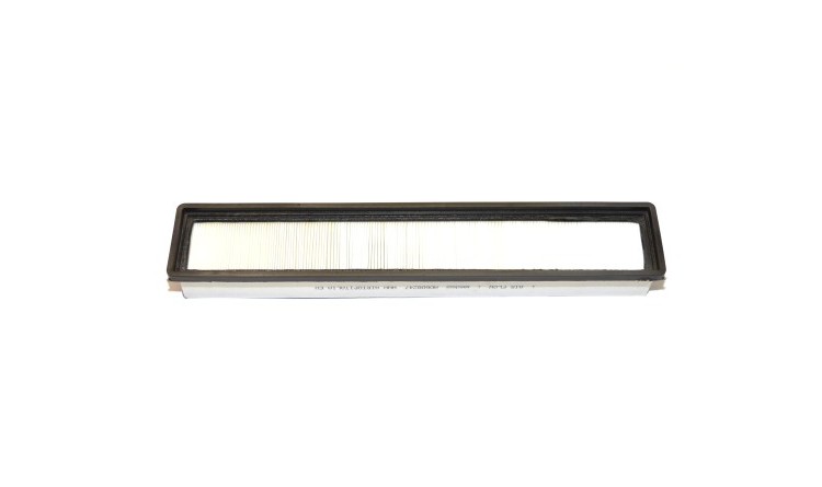 Kabinový filtr Panclean AD608247