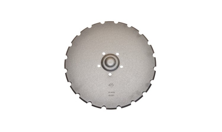 Disk 410 mm