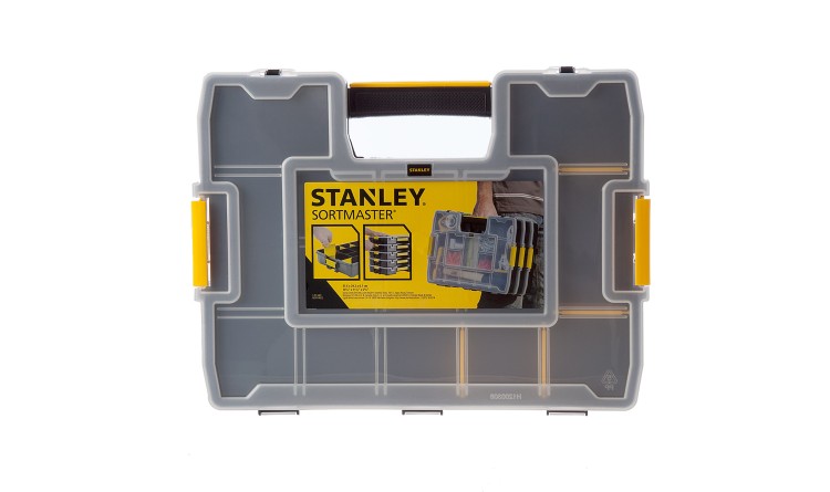 STANLEY 1-97-483 Organizer Sortmaster Junior