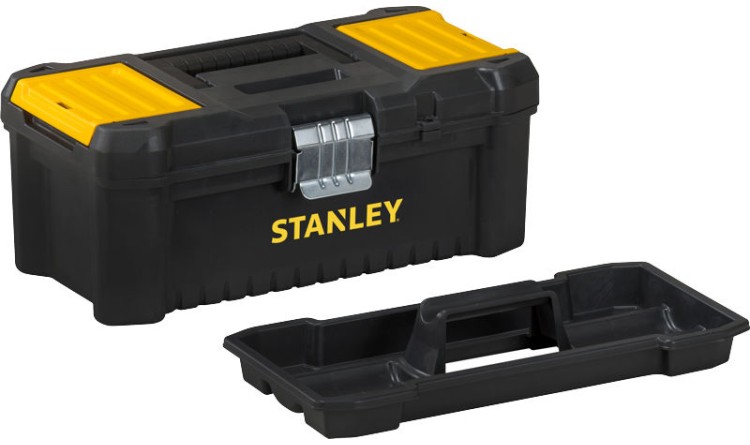 STANLEY STST1-75515 Box s kovovou přezkou 12,5"