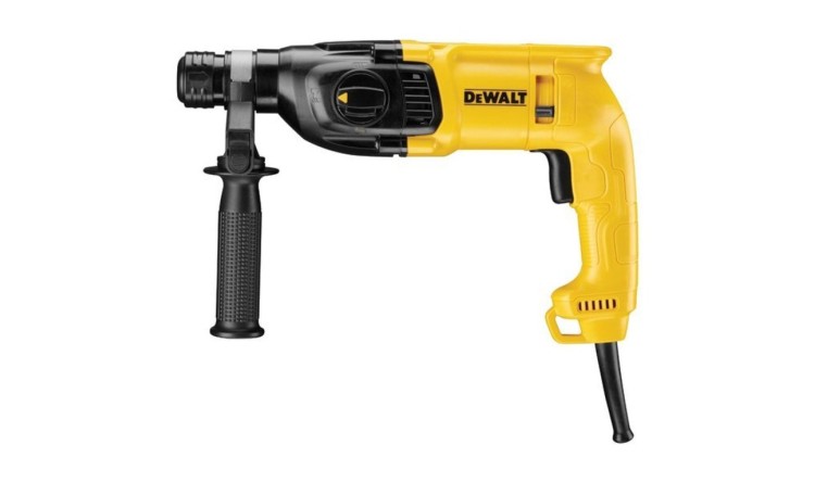DEWALT D25033K Kombinované kladivo 710W