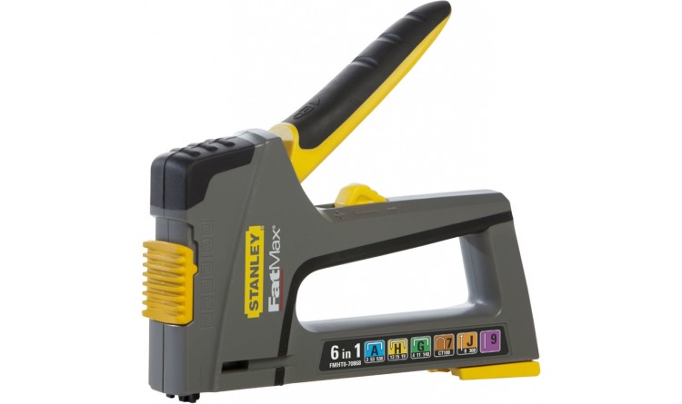 STANLEY FMHT6-70868 sponkovačka univerzální TR75
