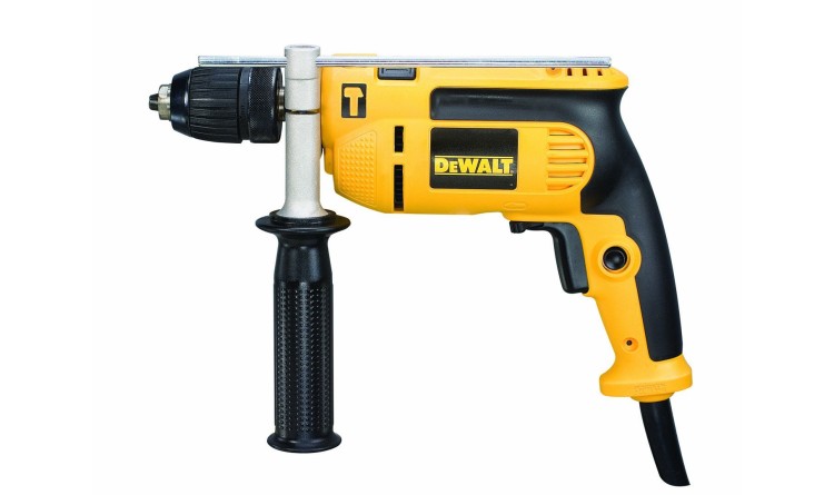 DEWALT DWD024S Příklepová vrtačka 13mm