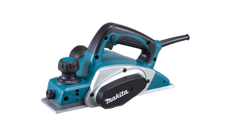 MAKITA KP0800 Hoblík 82mm 620W