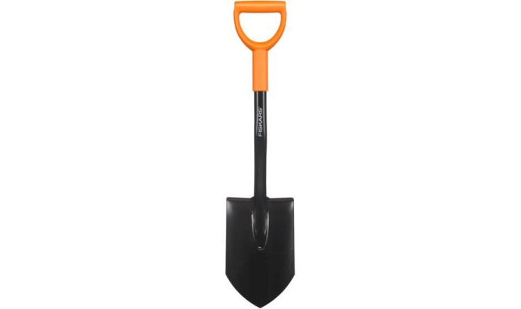 FISKARS 1014809 Solid Rýč do auta
