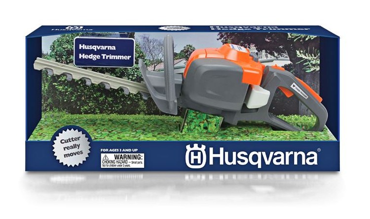 Plotostřih dětský Husqvarna