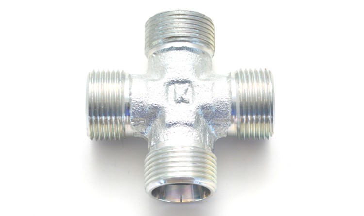 Spojka křížová M22x1,5