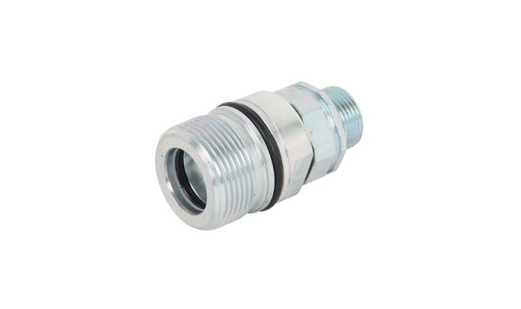 Rychlospojka zásuvka DN 13 M22x1,5 na hadici