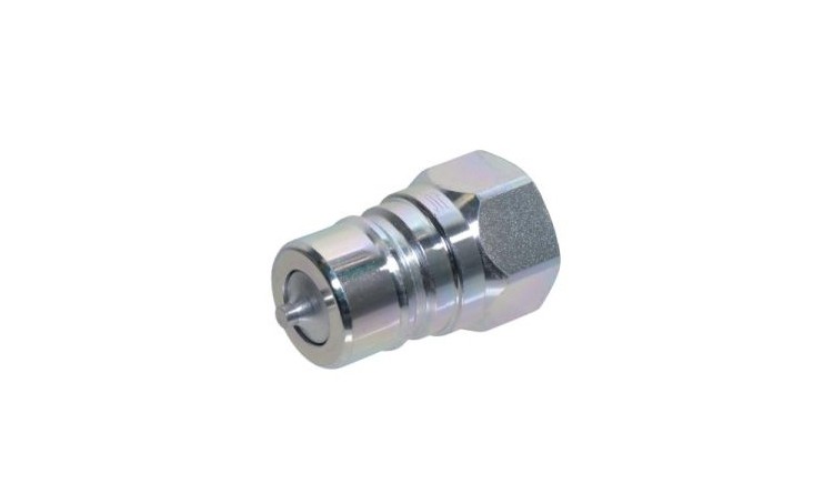 Rychlospojka zástrčka 3/4" BSP - vnitřní závit