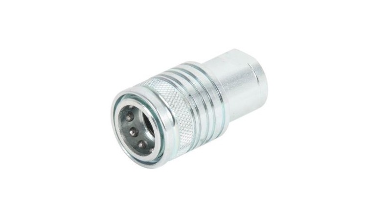 Rychlospojka zásuvka ISO 12,5 3/4 vnitřní závit